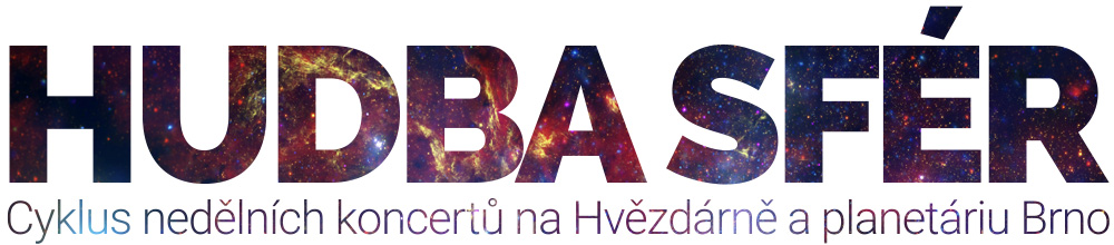 HUDBA SFÉR