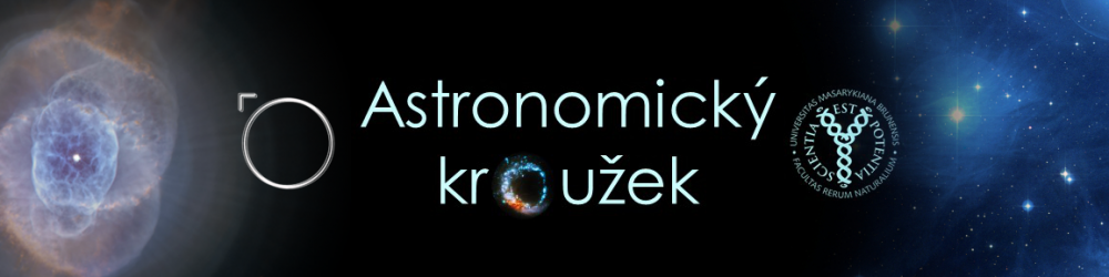 Astronomický kroužek