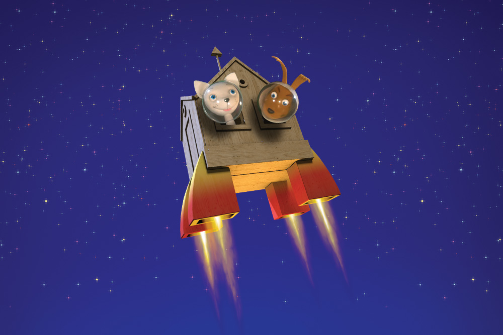 Banner