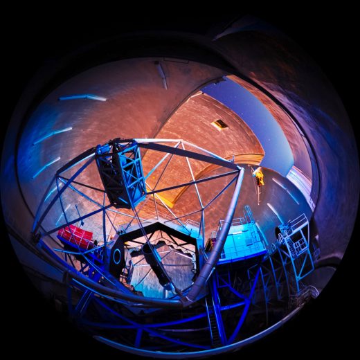 telescope_polar